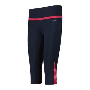 Women's 3/4 leggings CMP Stretch image-2