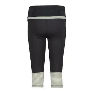 Damskie legginsy 3/4 CMP Stretch image-1