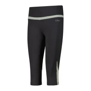 Damskie legginsy 3/4 CMP Stretch image-2