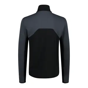 Πολύθερμο half-zip CMP image-1