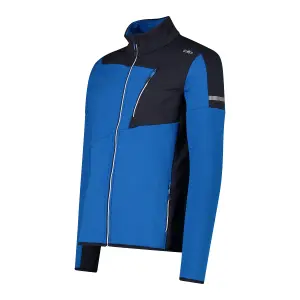 Stretch zip-up fleece CMP image-2