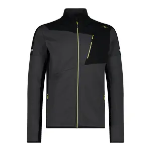 Zipped fleece CMP image-0