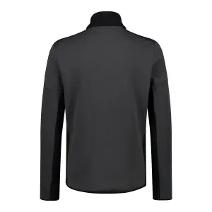 Zipped fleece CMP image-1
