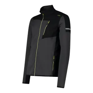Zipped fleece CMP image-2