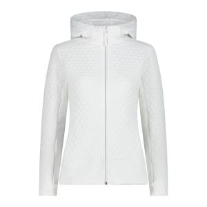 Veste imperméable femme CMP Grid image-0