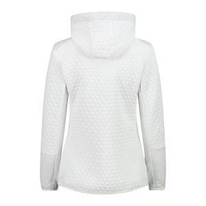 Veste imperméable femme CMP Grid image-1