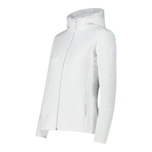 Veste imperméable femme CMP Grid image-2