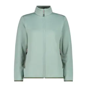 Lightweight fleece for women CMP image-0