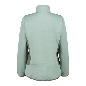 Lightweight fleece for women CMP image-1