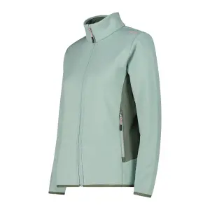 Lightweight fleece for women CMP image-2