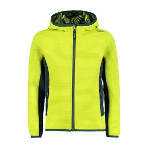 Veste à capuche enfant CMP image-0