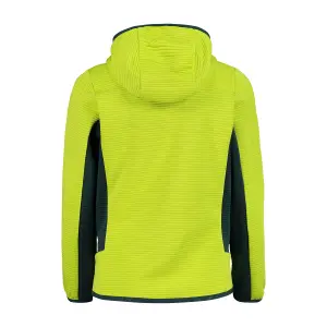 Veste à capuche enfant CMP image-1