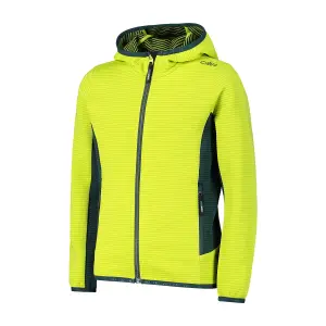 Veste à capuche enfant CMP image-2