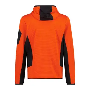 Hooded fleece CMP Unlimitech image-1