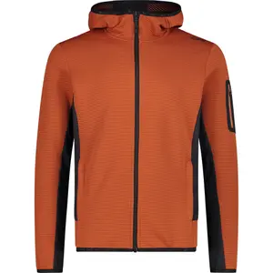 Hooded jacket CMP image-0