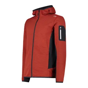 Hooded jacket CMP image-2