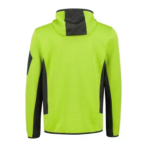 Hooded fleece CMP Unlimitech image-1