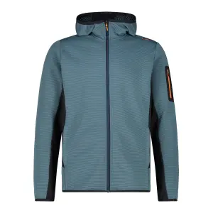 Hooded jacket CMP image-0