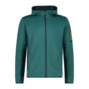 Hooded jacket CMP image-0