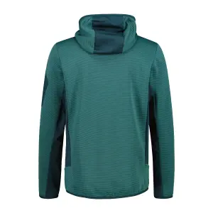 Hooded jacket CMP image-1
