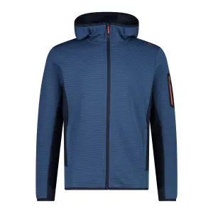 Hooded jacket CMP image-0