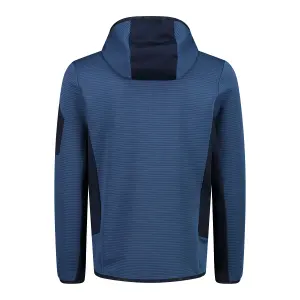 Hooded jacket CMP image-1