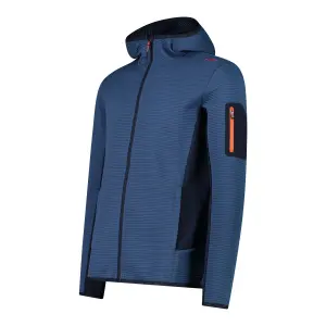 Hooded jacket CMP image-2