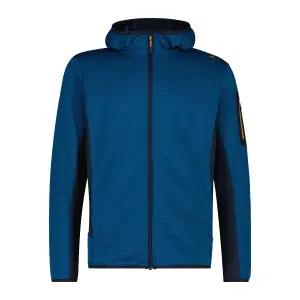 Hooded fleece CMP Unlimitech image-0