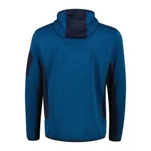 Hooded fleece CMP Unlimitech image-1
