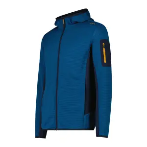 Hooded fleece CMP Unlimitech image-2