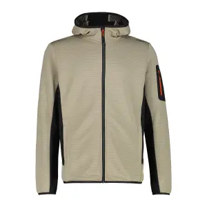 Hooded fleece CMP Unlimitech image-0