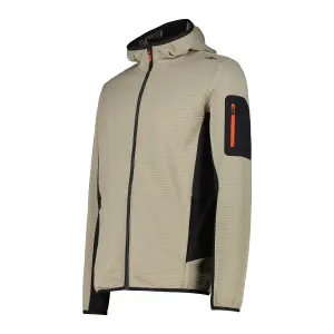 Hooded fleece CMP Unlimitech image-2