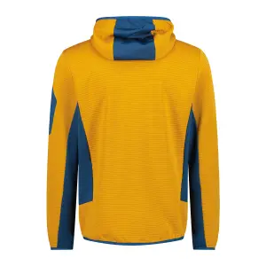 Hooded fleece CMP Unlimitech image-1