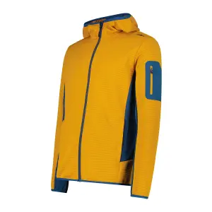 Hooded fleece CMP Unlimitech image-2