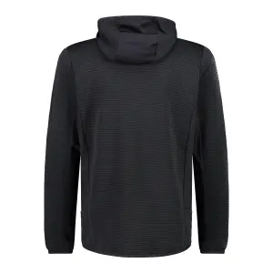 Fixed hood jacket CMP image-1