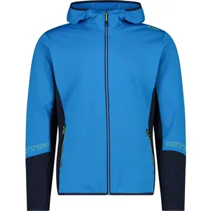 Hooded jacket CMP image-0