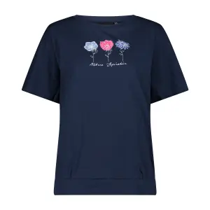 Γυναικείο T-shirt CMP image-0