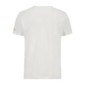 T-shirt en jersey de coton biologique enfant CMP image-1