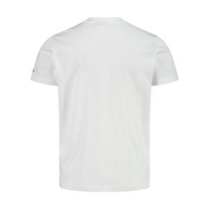 Children's organic T-shirt CMP image-1