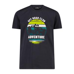 T-shirt enfant CMP image-0