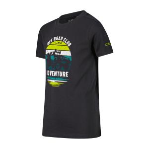 T-shirt enfant CMP image-2