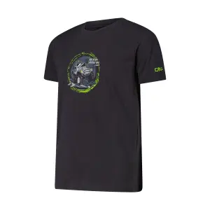 T-shirt en coton biologique enfant CMP image-3