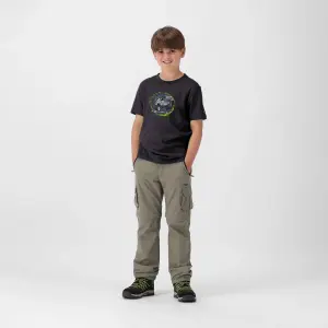T-shirt en coton biologique enfant CMP image-1
