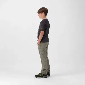 T-shirt en coton biologique enfant CMP image-4