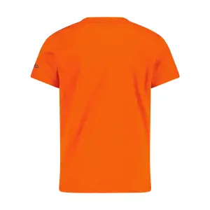 T-shirt en coton biologique enfant CMP image-1