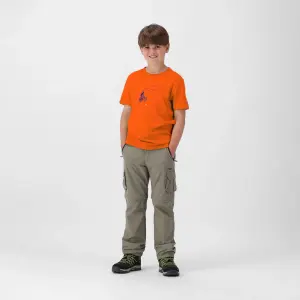 T-shirt en coton biologique enfant CMP image-3