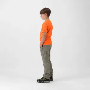 T-shirt en coton biologique enfant CMP image-4