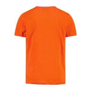 Camiseta infantil CMP image-1