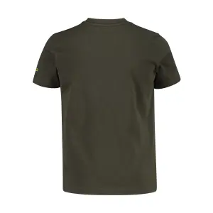 T-shirt en coton biologique enfant CMP image-1