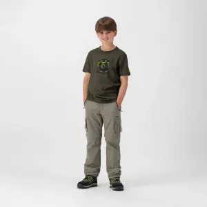 T-shirt en coton biologique enfant CMP image-3